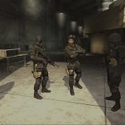 CoD4 MW 2007 Return To Alpha V2 3 Mod F N G Gameplay