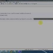 Chrome Extension Content Script Injection