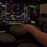 GITADORA BLACK ROZES FC MASTER Drum