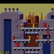 Pushover Snes Levels 1 12