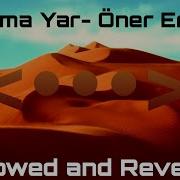 Ağlama Yar Öner Erkan Selim Koçovalı Slowed And Reverb LoFi 𝙎𝘾𝙑𝙍