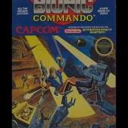 V G M 65 Area 8 Bionic Commando NES