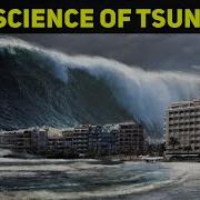 The Science Of Tsunami How Does An Earthquake Cause Tsunami Education