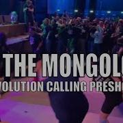 The Mongoloids Live At Revolution Calling 2025 New Jersey Hardcore Legends