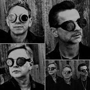 Depeche Mode Broken Demo Delta Machine