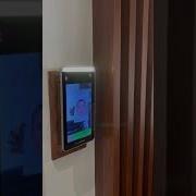 Face Recognition Time Attendance Management System