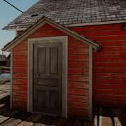 Cryengine3 TackView TestScene Avi