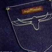 1983 Sergio Valente Striped Jeans TV Commercial