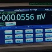 Capturing Complex Signals With A Graphical Sampling DMM