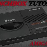 Commodore Amiga CD32 LaunchBox Tutorial