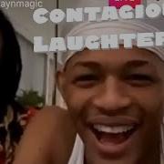 CONTAGIOUS LAUGHTER EPISODE 9