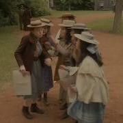 Anne Asking Gilbert About Pregnancy Anne With An E Logoless 1080p