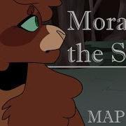 Moral Of The Story MAP Part 7 Warrior Cats