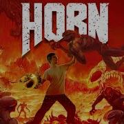 E1M1 At Doom S Gate French Horn Cover