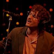 Nation Of Language Under The Water Live On KEXP