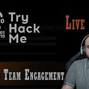 Red Teaming Red Team Engagement TryHackMe Com Day 3