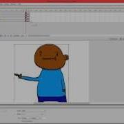 Become A Better Flash Animator Quick Movement Tutorial Episode 3