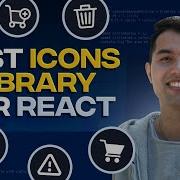 33 Best Website To Find Icons For Your React App Complete Installation And Usage Guide