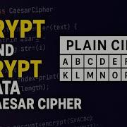 Shift Cipher In Java Caesar Cipher Explained Code Demo
