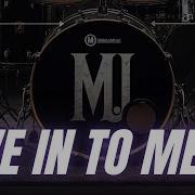 Give In To Me Michael Jackson Drum Cover