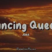 ABBA Dancing Queen Lyrics