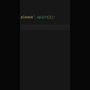 Count Words In Sentence Using Python Coding Python Programming