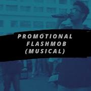 Aadhrita 2020 Promotional Flashmob Complete Musical