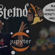 Python Huey Data Pipeline As Linux Systemd Daemon Service