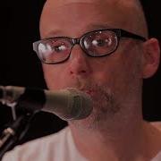 Moby Porcelain Live At WFUV