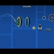 Layout Preview 1 Teminite Zero Geometry Dash