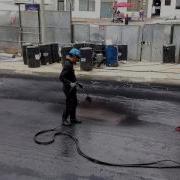 IMPERMEABILIZACIÓN SANTA FE DUOFLEX IMPES