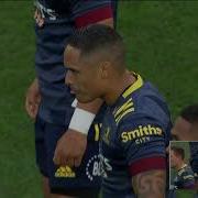 Player Cam Aaron Smith Highlanders