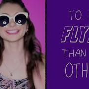 Daya Hide Away Radio Disney Lyric Video