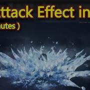 Ice Spikes AOE Attack VFX In Unreal Engine 4 Fast Tutorial