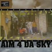 Nappy Head Assassins Aim 4 Da Sky 1999