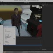 Realistic VR Characters Setting Up Animators And IK Passes