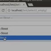 Select2 Jquery Tutorial Reset And Empty Value Select2 V 3 5 And V 4