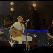 Gökhan Özen Yıkıl Karşımdan Live 2025
