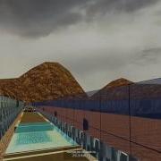 DeathRun Wasteland Css V34