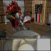 Mowing The Demon Crowd Improvisation Doom Mod