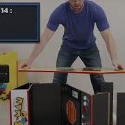 Assemble Your PAC MAN Deluxe Arcade Machine Quick And Easy Guide