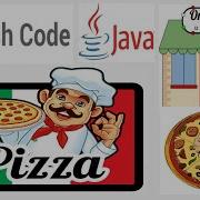 Solving One Pizza Practice Problem Google Competition Hash Code 2022 JAVA