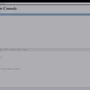Easy JavaScript Beginner JavaScript Tutorial How To Use The JavaScript Console 3