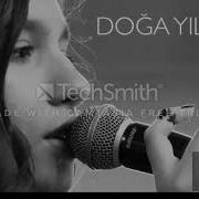 Doğa Yıldırım Hikayem Bitmedi Cover 1 Saat