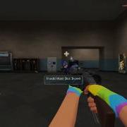 Team Fortress 2 60 FPS Test