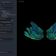 Flowmap Walkthrough