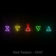 Музыка VSN7 Past Passion