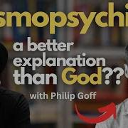 Panpsychism And Cosmopsychism Could Be A Threat To Theism