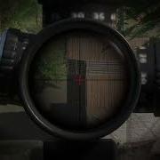 Vector M40A5 PVP Miscreated Full Official Server