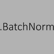 Nn BatchNorm2d In PyTorch Mistake Pointed In Description